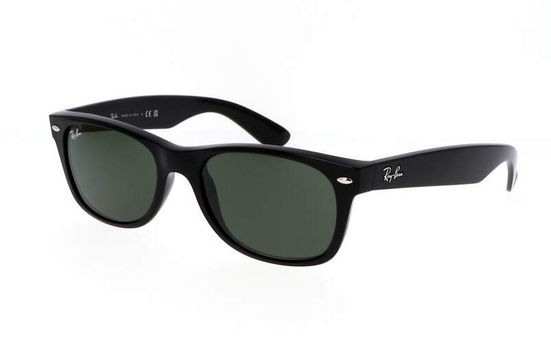 RAY BAN RB 2132F NEW WAYFARER 901/58 SUN