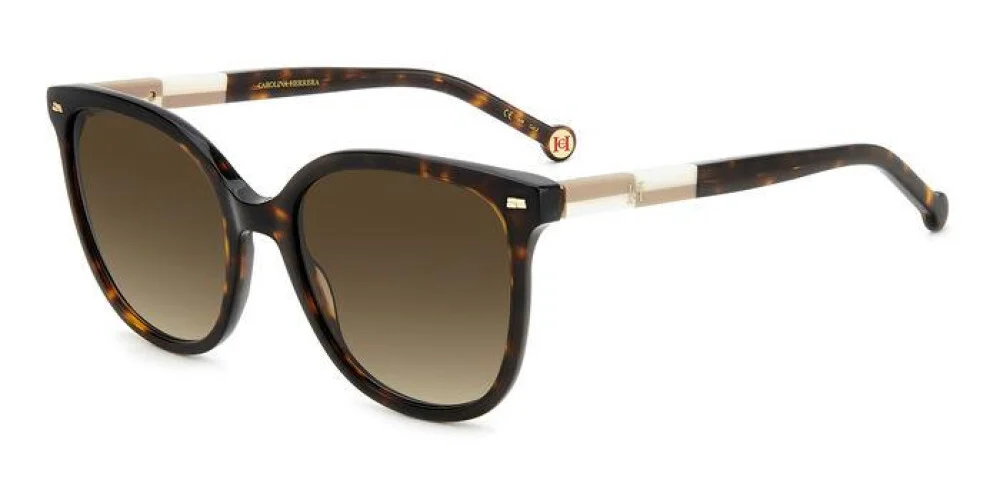 CAROLINA HERRERA HER 0136/S XLTHA SUN