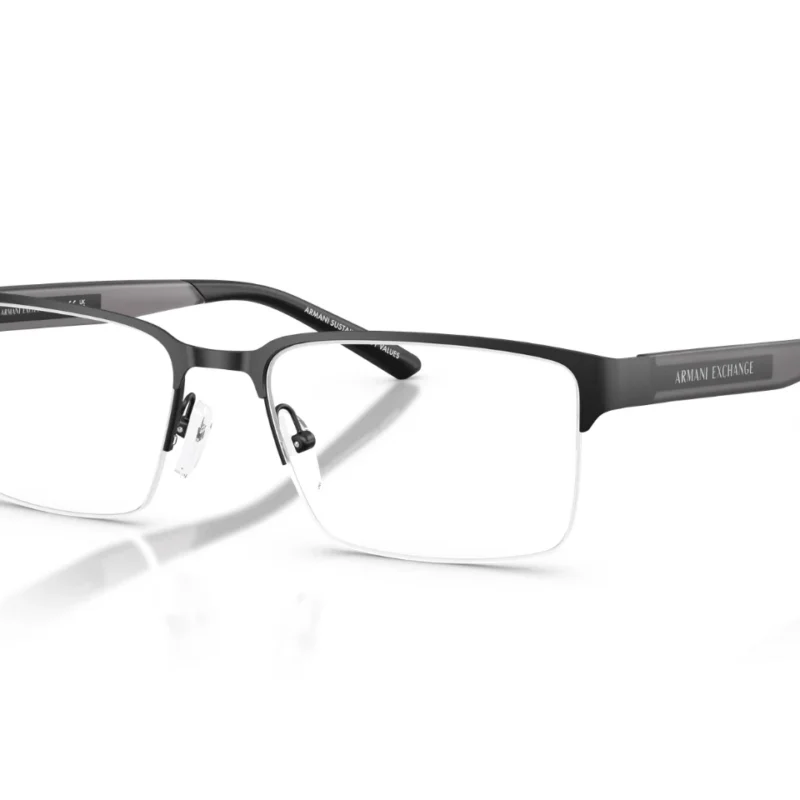 ARMANI EXCHANGE AX 1075 6000 OPT