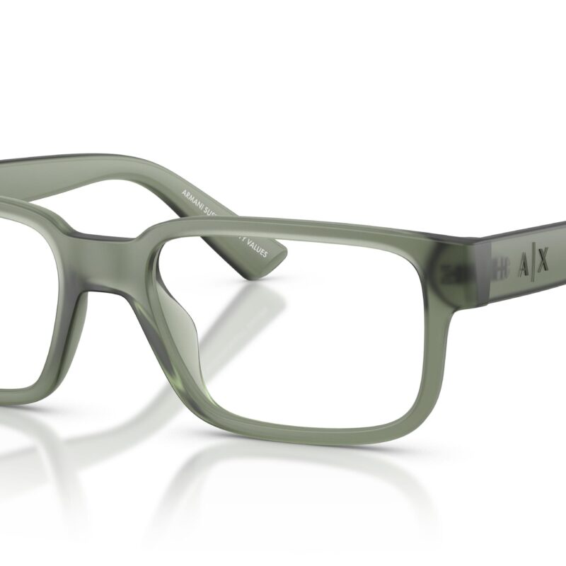 ARMANI EXCHANGE AX 3130U 8362 OPT