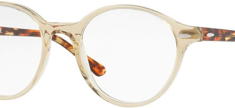 RAY BAN RB 7118 8021 OPT