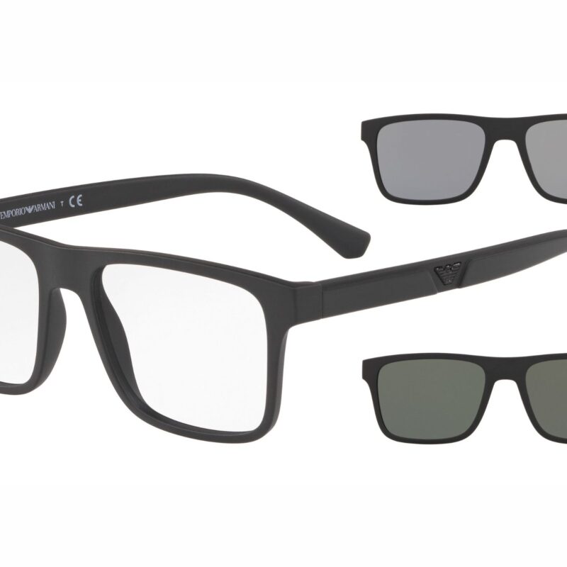 EMPORIO ARMANI EA 4115 5801/1W CLIP