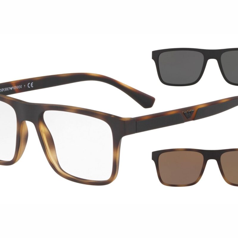 EMPORIO ARMANI EA 4115 5802 CLIP