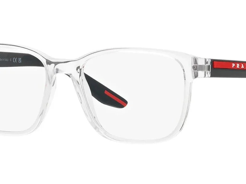 PRADA VRS 06P 2AZ-1O1 OPT