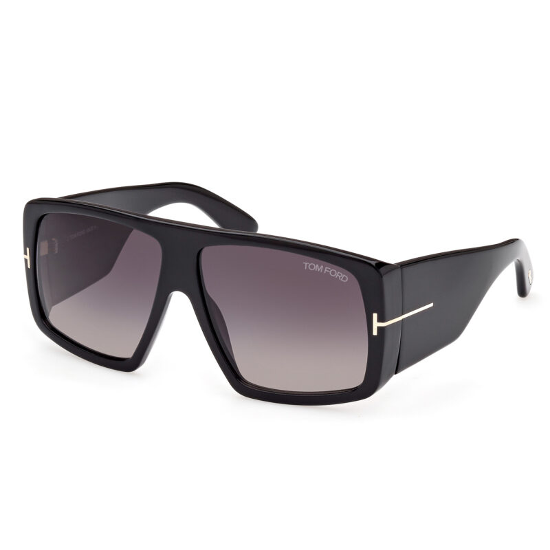 TOM FORD TF 1036 01B SUN