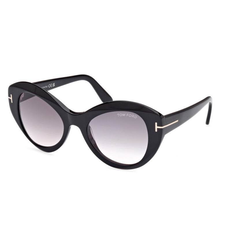 TOM FORD TF 1084 01B SUN