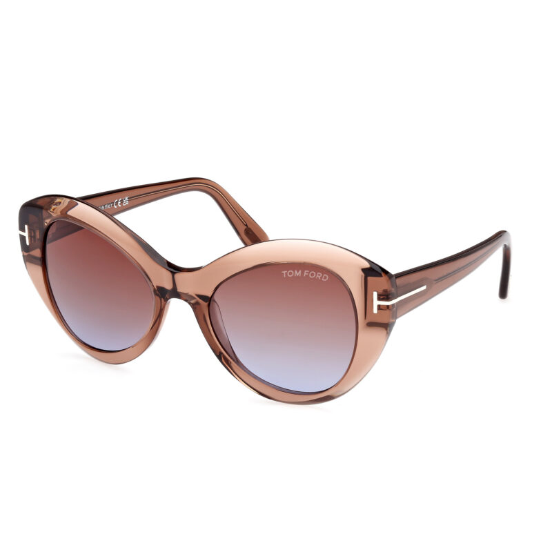 TOM FORD TF 1084 48F SUN