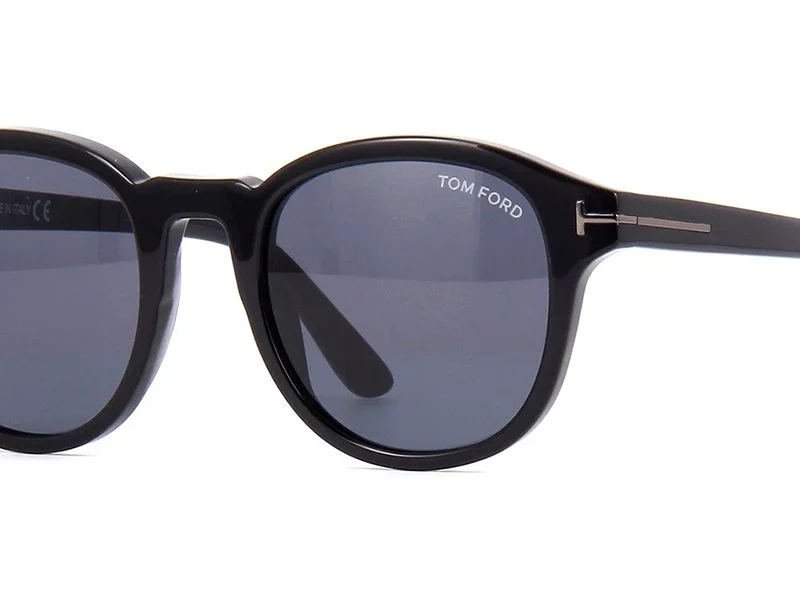 TOM FORD TF 752N 01A SUN