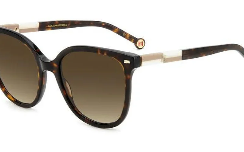 CAROLINA HERRERA HER 0136/S XLTHA SUN