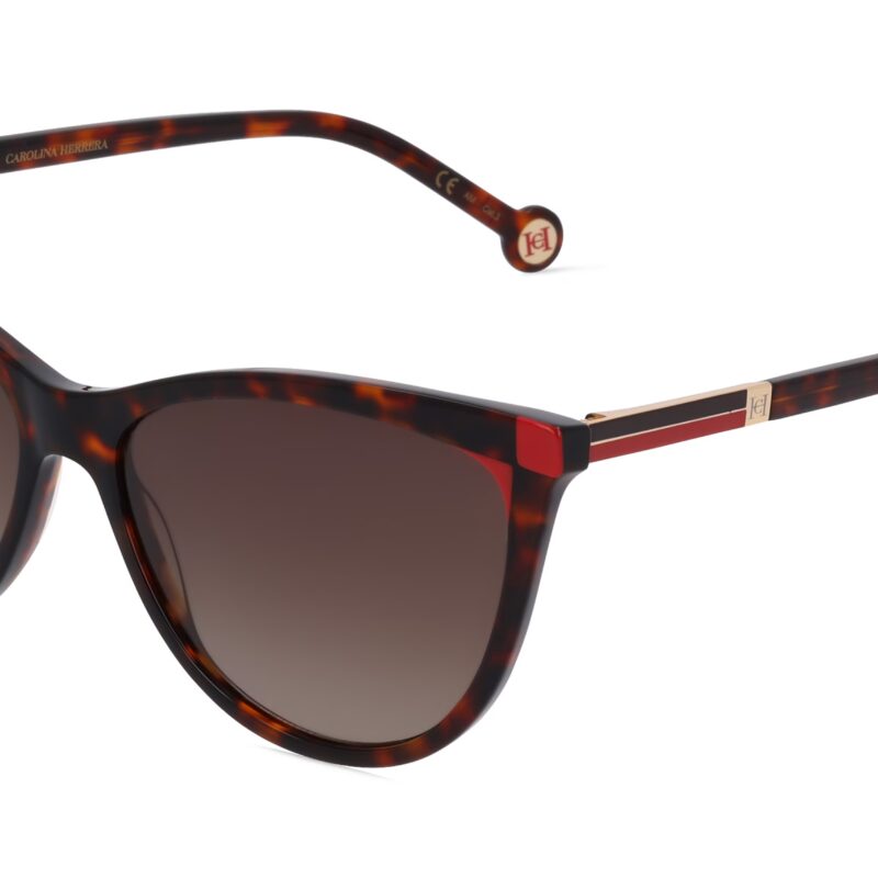 CAROLINA HERRERA HER 0140/S 063HA SUN