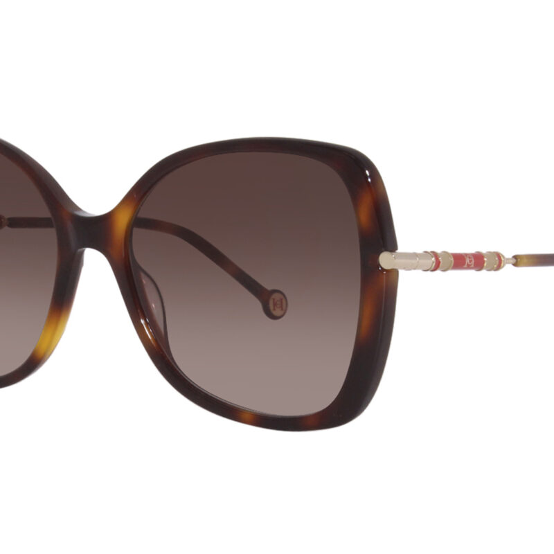 CAROLINA HERRERA CH 0025/S 05LHA SUN