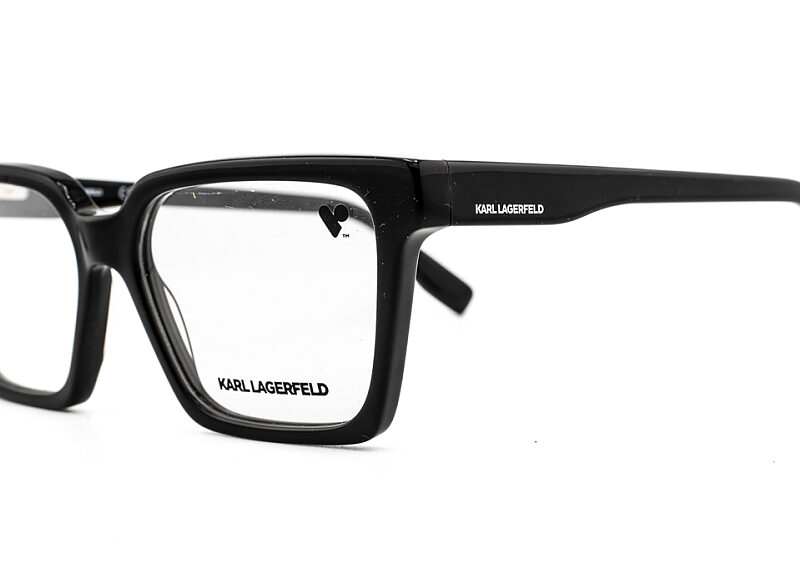 KARL LAGERFELD KL 6097 001 OPT