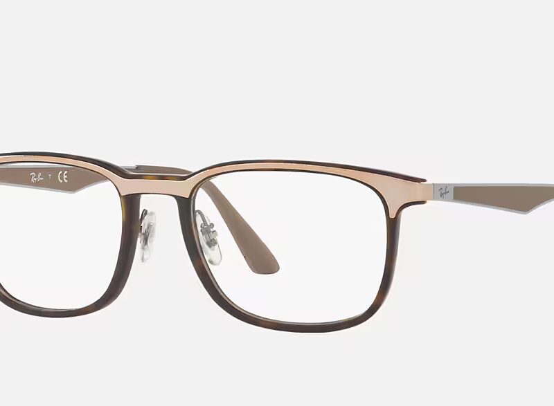 RAY BAN 7163 5200 OPT